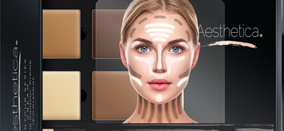Aesthetica-Cosmetics-Cream-Contour-and-Highlighting-Kit