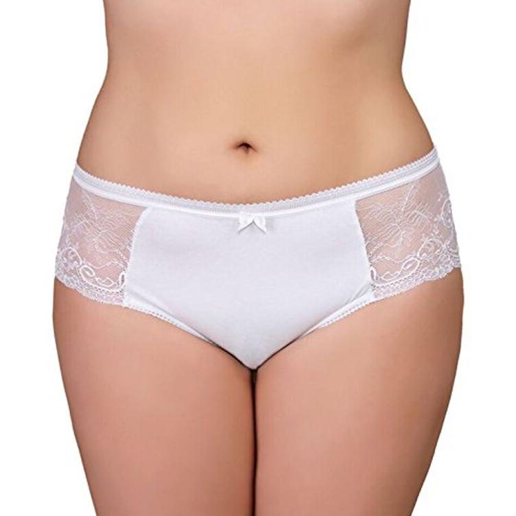 Cotton-For-Body-Womens-Underwear-Bikini-Panties-Sexy-Briefs