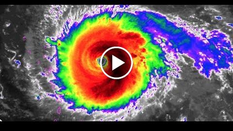 Hurricane Irma!  Evacuation time. Why we are not posting!