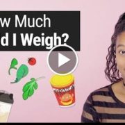 How Much Calories Should I Eat a Day? All About Ideal Body Weight and Diet Chart to Stay Fi
