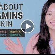 Why is Vitamins for Skin Important All About Vitamin from Vitamin E Benefits and More