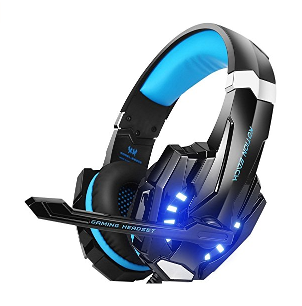 BENGOO G9000 Stereo Gaming Headset for PS4, PC, Xbox One